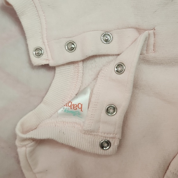 Minnie Mouse Baby Girl Sweater 18 Months - Picture 6 of 7